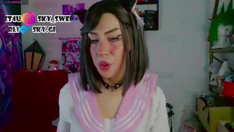 millie     online show from April 14, 9:32 pm