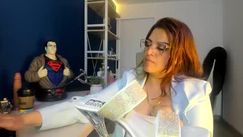 Snapshot of skylar__desire chatting on October 17, 2:52 pm skylar__desire online show from October 17, 2:52 pm