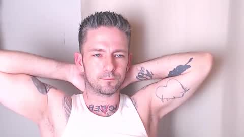 SkylarGrey online show from March 22, 5:55 am