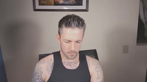 SkylarGrey online show from April 10, 6:07 am