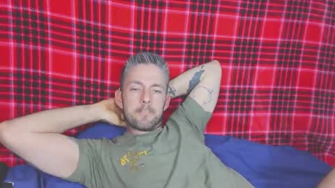 SkylarGrey online show from April 16, 5:08 am