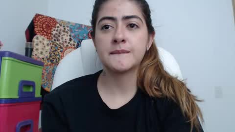 Skyler online show from December 23, 5:32 pm