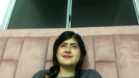 Skyler online show from October 25, 4:42 am