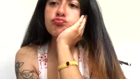 Skyler online show from February 4, 3:40 pm