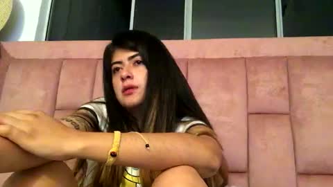 Skyler online show from February 6, 5:12 am