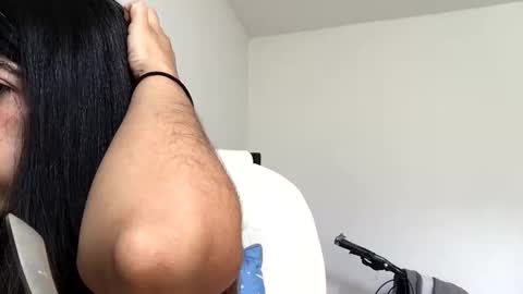 Skyler online show from March 9, 3:49 pm