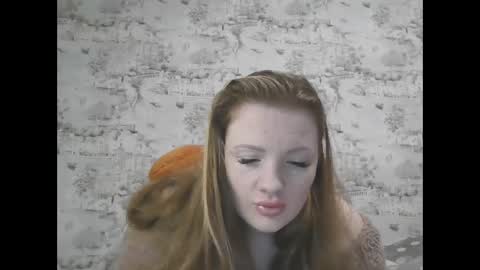 Skyler online show from January 6, 1:04 pm