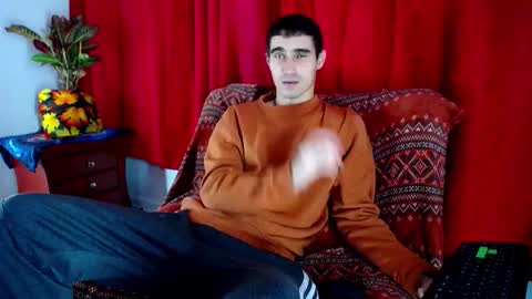 Skyler online show from January 15, 11:52 pm