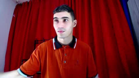 Skyler online show from March 29, 10:43 pm