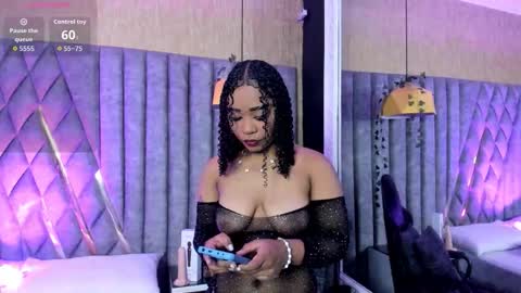 skylerbloom online show from March 16, 3:23 am