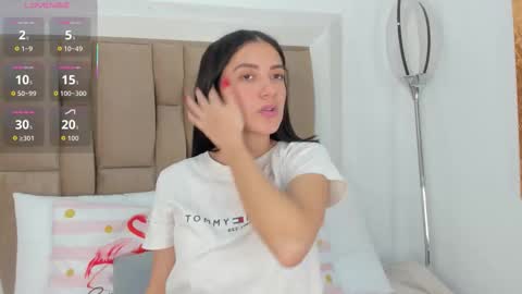 Skyler online show from January 6, 7:50 pm