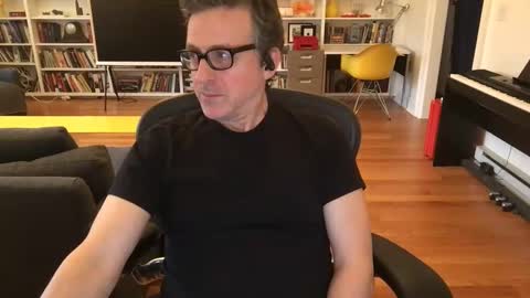 Snapshot of skyline3371 chatting on February 27, 5:26 pm Skyline3371 online show from February 27, 5:26 pm