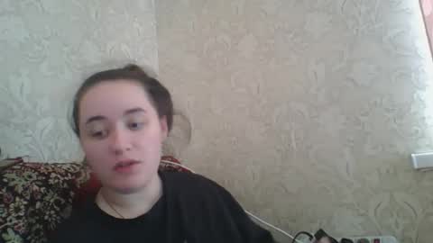 Snapshot of skyressie333 chatting on October 29, 6:59 am skyressie333 online show from October 29, 6:59 am