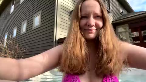 Sky Winters online show from December 30, 3:24 pm