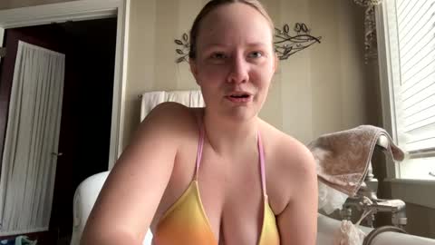 Sky Winters online show from February 2, 3:17 pm