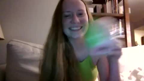 Sky Winters online show from November 18, 10:47 pm