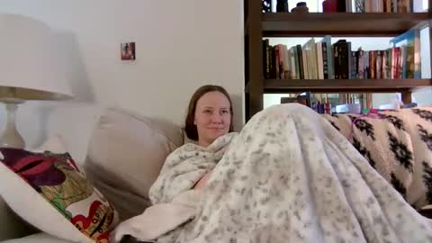 Sky Winters online show from December 18, 3:40 pm