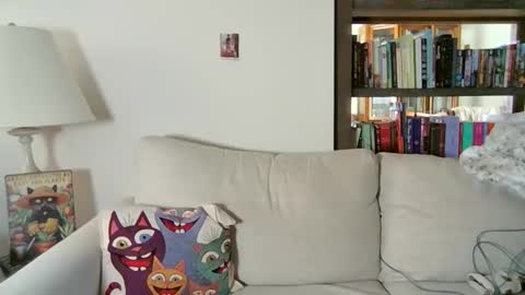 Sky Winters online show from March 2, 3:19 pm