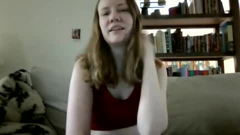 Sky Winters online show from May 9, 2:44 pm