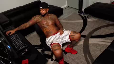 nasty twitter KASHCARTERATL online show from February 23, 4:10 am