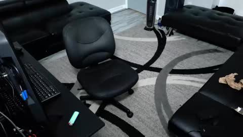 nasty twitter KASHCARTERATL online show from March 2, 7:48 am