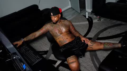 nasty twitter KASHCARTERATL online show from March 8, 4:49 am