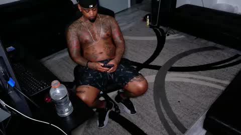 nasty twitter KASHCARTERATL online show from May 30, 6:43 am