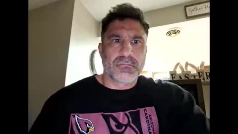 slappysamz online show from March 5, 11:50 am