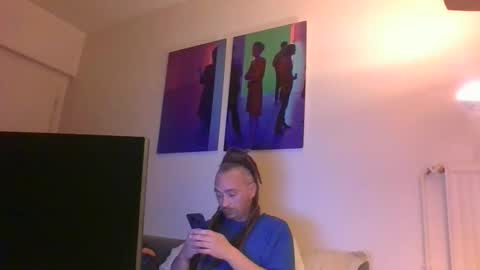 Snapshot of slashfantasy chatting on May 11, 2:45 pm slashfantasy online show from May 11, 2:45 pm