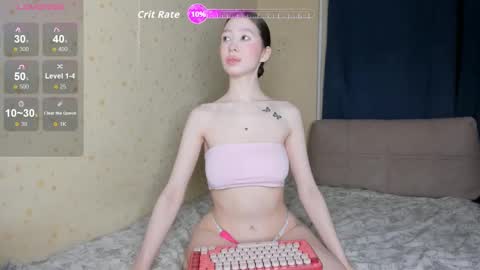 Snapshot of slaty_sugar chatting on December 2, 11:37 am Nika online show from December 2, 11:37 am