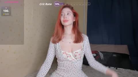 Snapshot of slaty_sugar chatting on February 18, 2:57 pm Nika online show from February 18, 2:57 pm