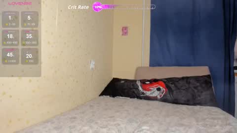 Snapshot of slaty_sugar chatting on February 25, 5:55 pm Nika online show from February 25, 5:55 pm