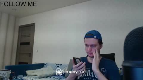 Snapshot of slavaxxx777 chatting on December 4, 8:51 pm Slava GAY. PVT OPEN. online show from December 4, 8:51 pm