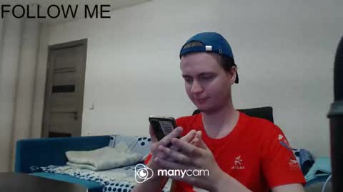 Snapshot of slavaxxx777 chatting on December 9, 3:33 pm Slava GAY. PVT OPEN. online show from December 9, 3:33 pm