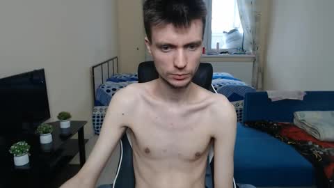 Slava GAY. PVT OPEN. online show from February 3, 6:40 am