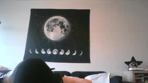 Snapshot of slaveforgodess chatting on January 13, 9:41 am slaveforgodess online show from January 13, 9:41 am