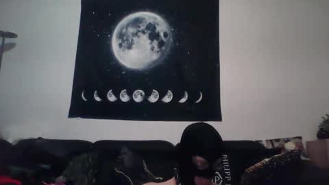 Snapshot of slaveforgodess chatting on November 2, 11:07 pm slaveforgodess online show from November 2, 11:07 pm