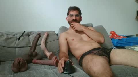 camboy online show from October 10, 11:09 am