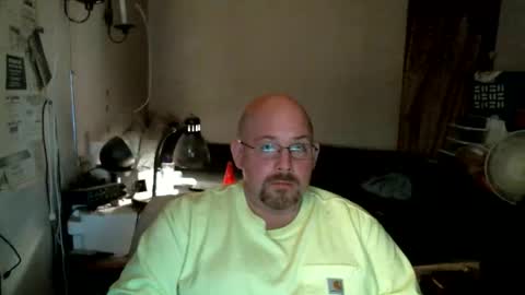 slavejim online show from March 3, 1:45 am