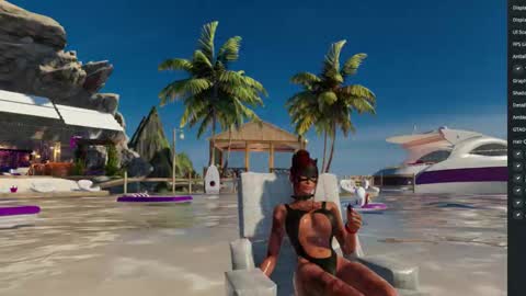 Snapshot of slavelilith chatting on November 13, 9:25 pm MistressLilitu online show from November 13, 9:25 pm