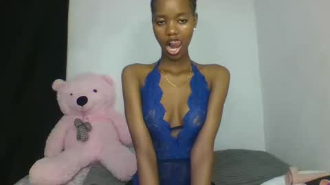 Slaybby online show from February 2, 7:23 pm