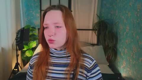 slayyyn online show from April 18, 5:33 am