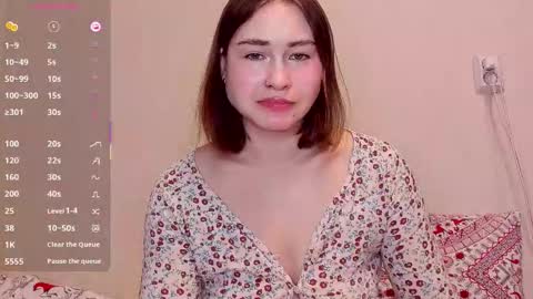 Alice online show from March 10, 10:04 pm