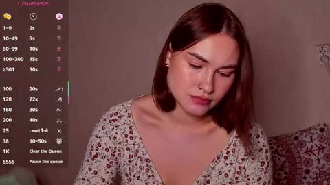 Alice online show from March 13, 7:31 pm