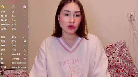 Alice online show from March 16, 11:58 am