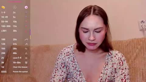 Alice online show from March 22, 5:38 pm