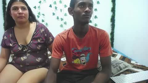 sleyandluna1 online show from April 6, 7:26 pm