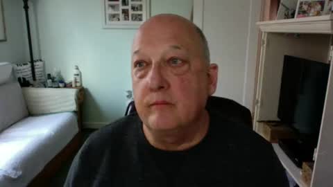 Snapshot of slick50000 chatting on December 3, 7:44 pm slick50000 online show from December 3, 7:44 pm