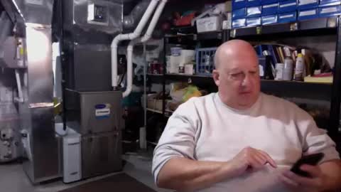 Snapshot of slick50000 chatting on December 27, 6:53 pm slick50000 online show from December 27, 6:53 pm