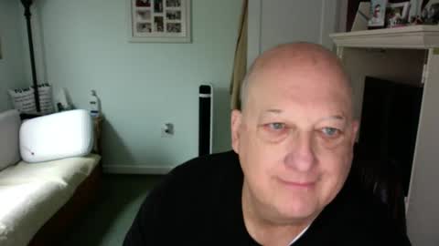 Snapshot of slick50000 chatting on December 29, 2:21 pm slick50000 online show from December 29, 2:21 pm